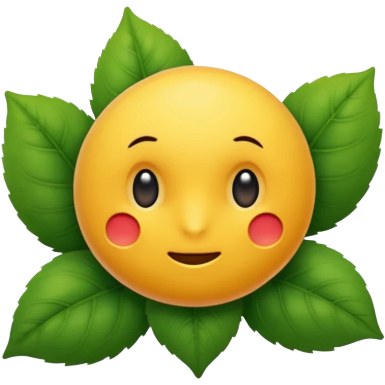 Hairy coochie emoji