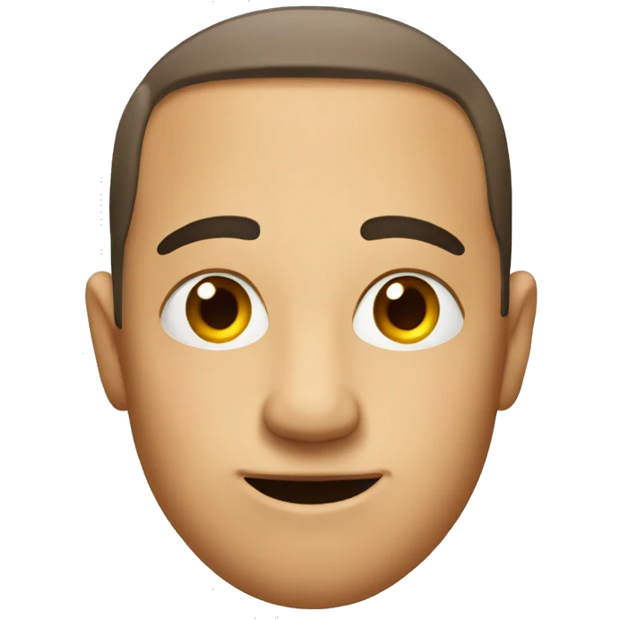 squint emoji