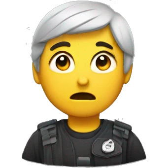 Im broke  emoji