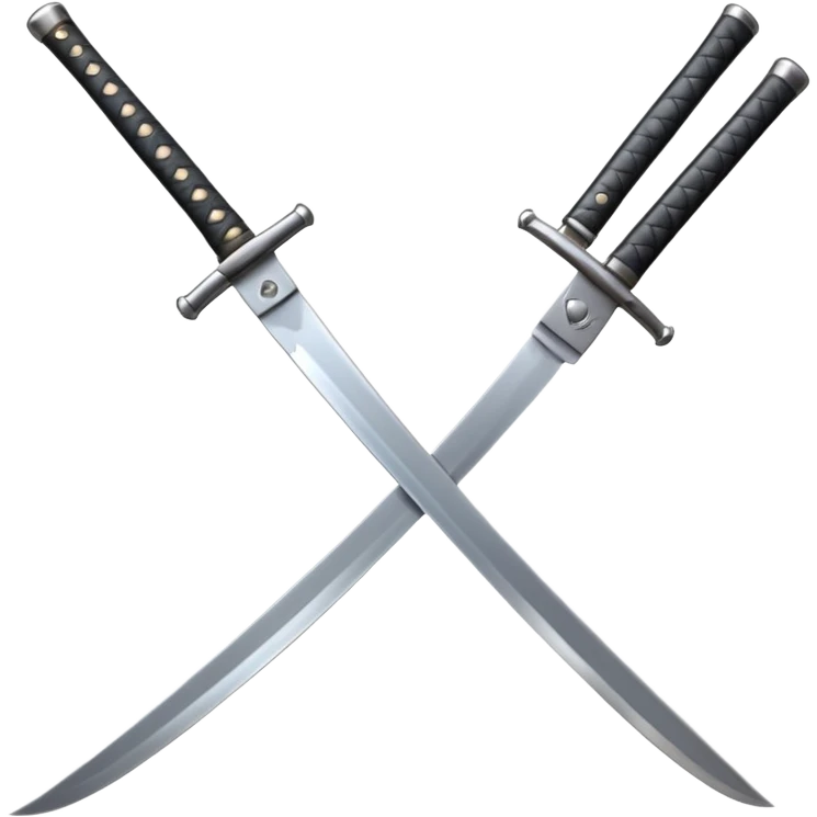 katana emoji