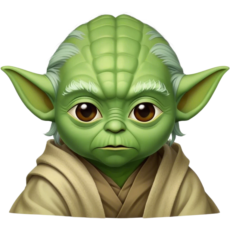 yoda emoji