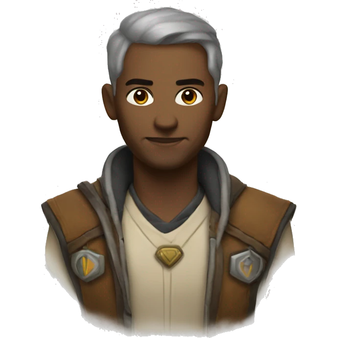 Seekers Alliance emoji