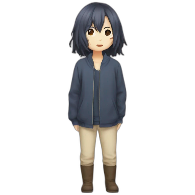 Narouto emoji