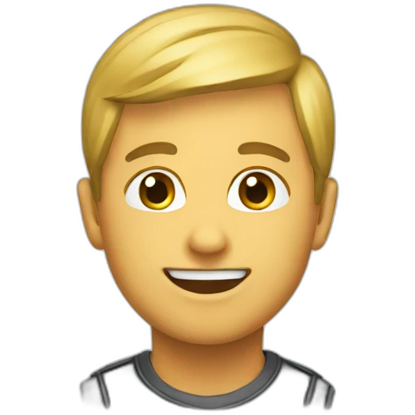 SCH emoji