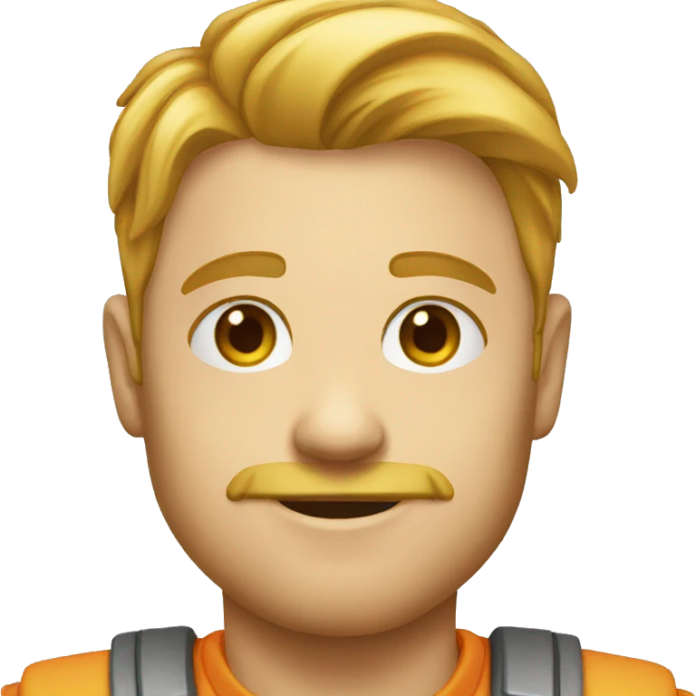 Platform emoji