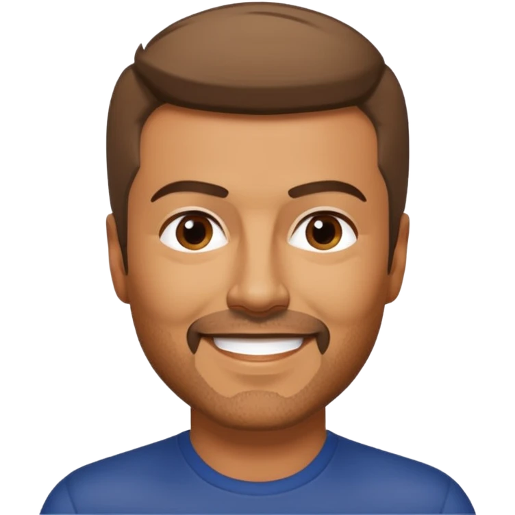 George Michael  emoji