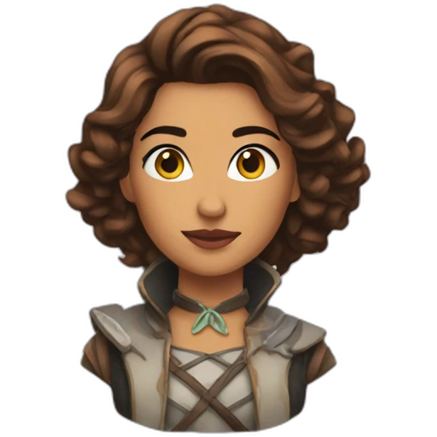 reyna emoji