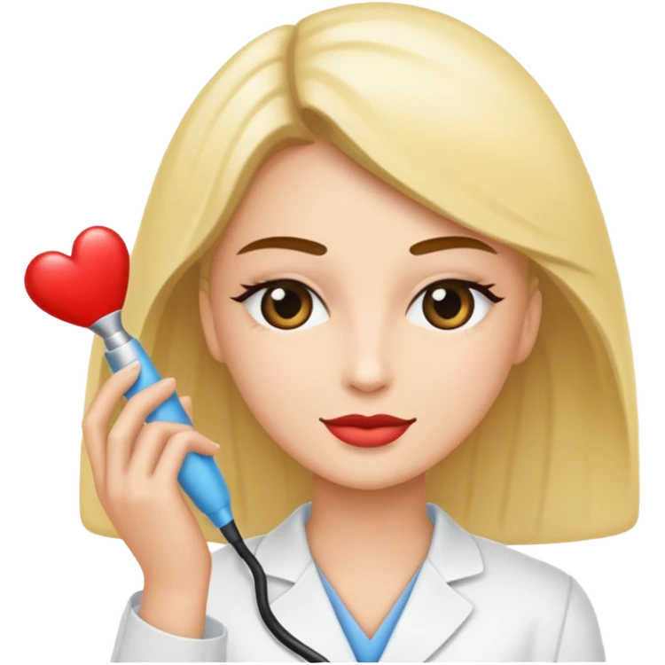  #VogueBodyClinic emoji