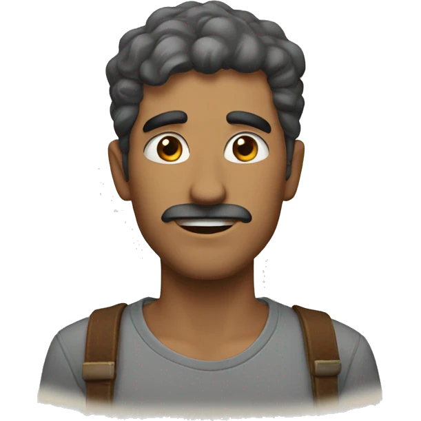 kızgın emoji