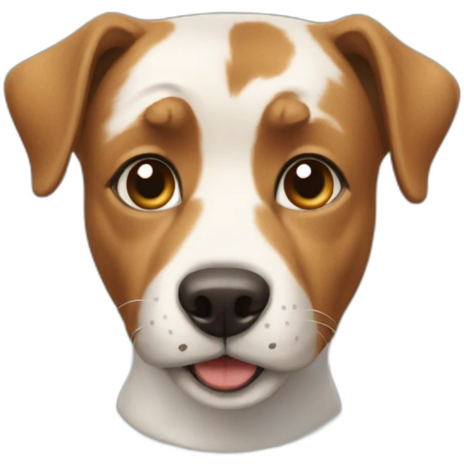 dog emoji