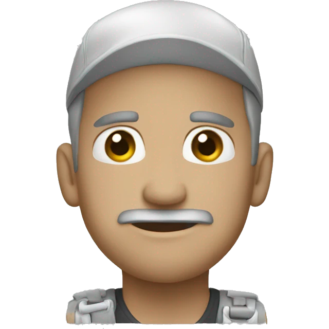 Fixing emoji