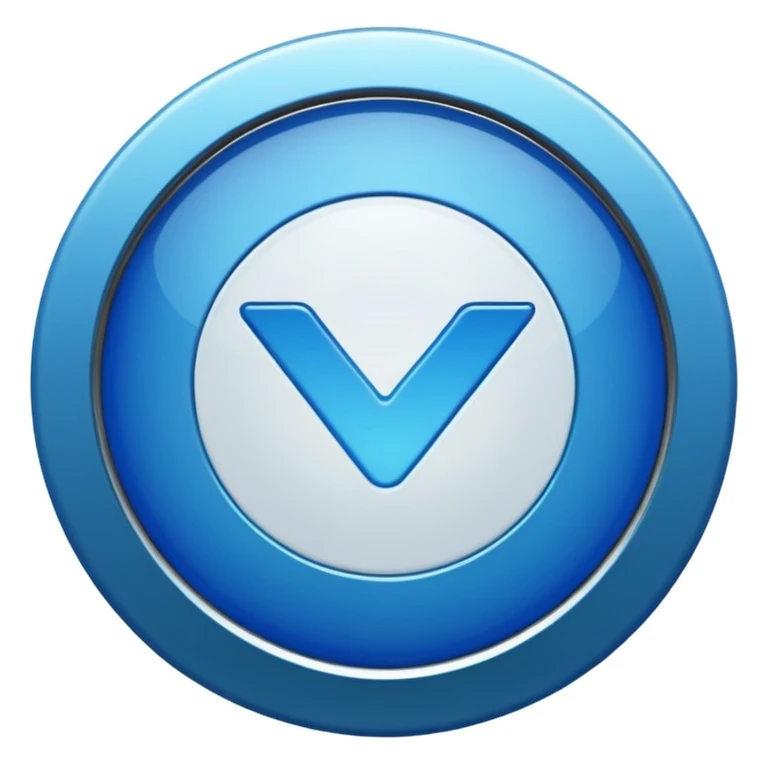 Create a verification badge emoji emoji