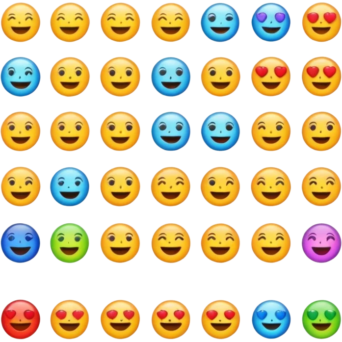 Emoji emoji
