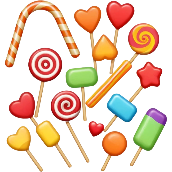 candy emoji