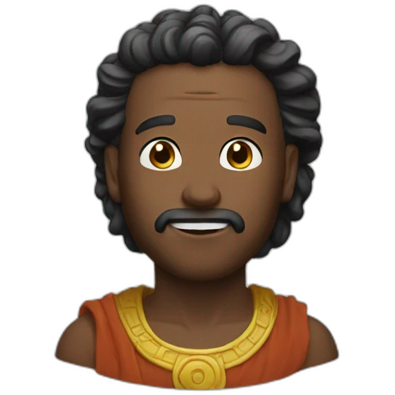 God emoji