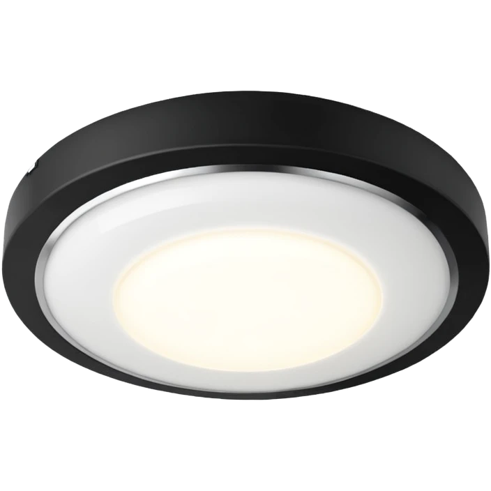 white led ceiling lamps emoji