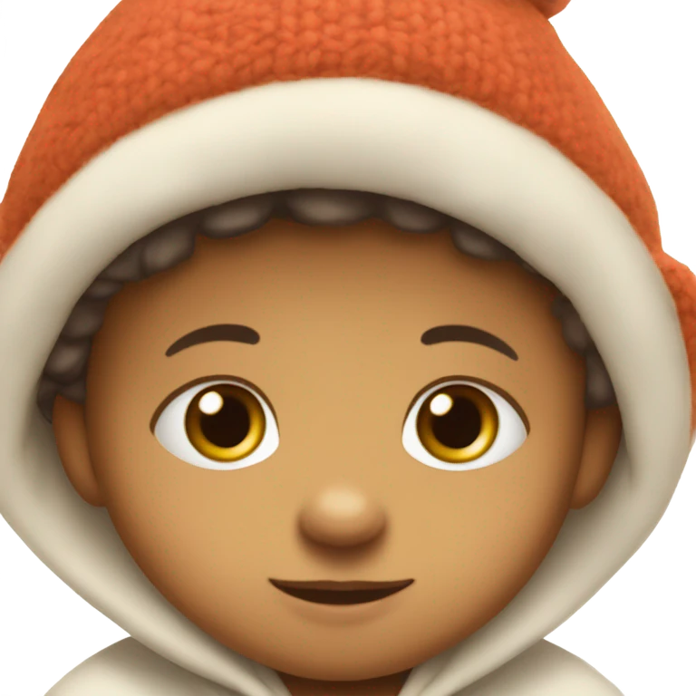 Baby boy emoji