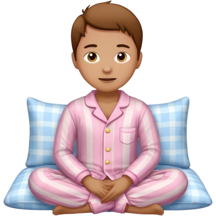 Pajama emoji