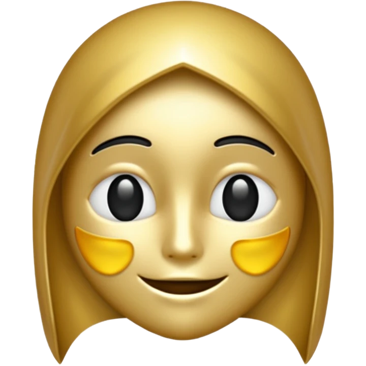 Crea varios emojis de Blessd con colores característicos y demas emoji