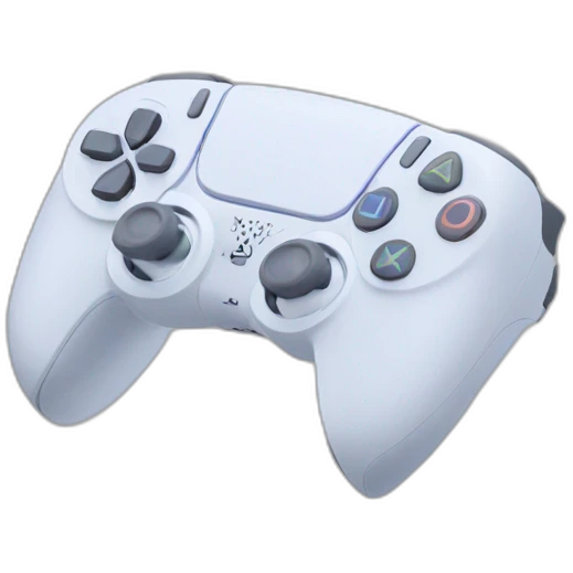 Ps5 emoji