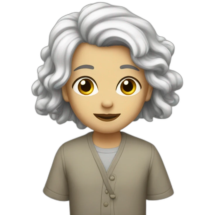 Libellule emoji