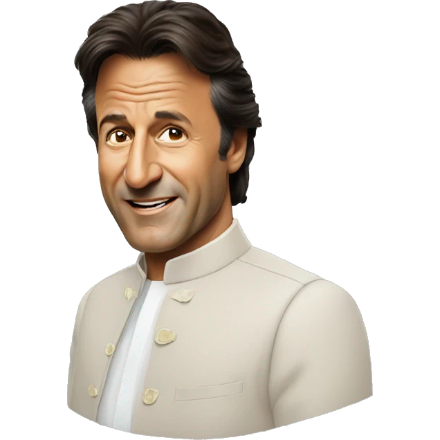 Imran khan emoji