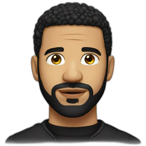 drake emoji