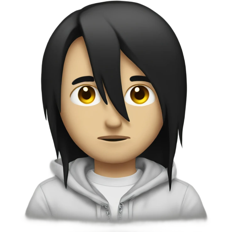 😔 emo emoji