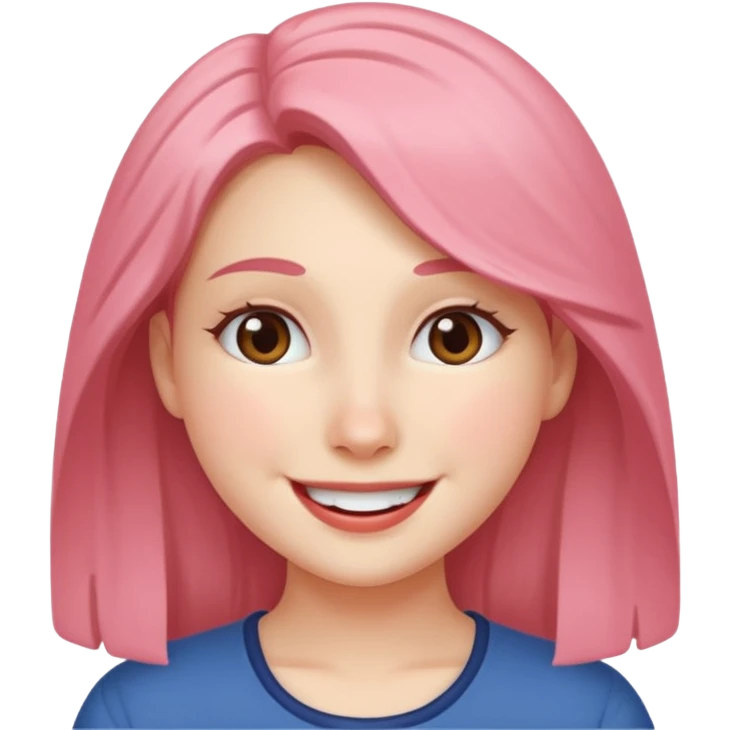 Ada risa emoji