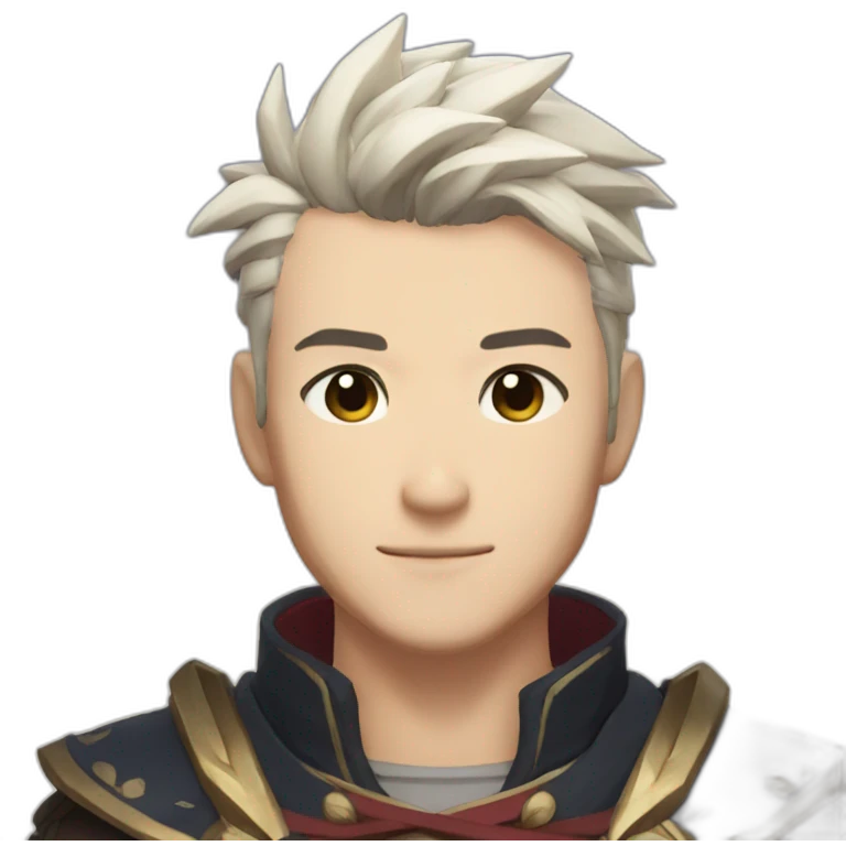 Genshin emoji