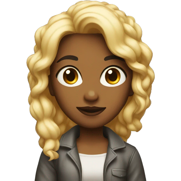 Seductive, Realistic,Illuminated, Creative emoji
