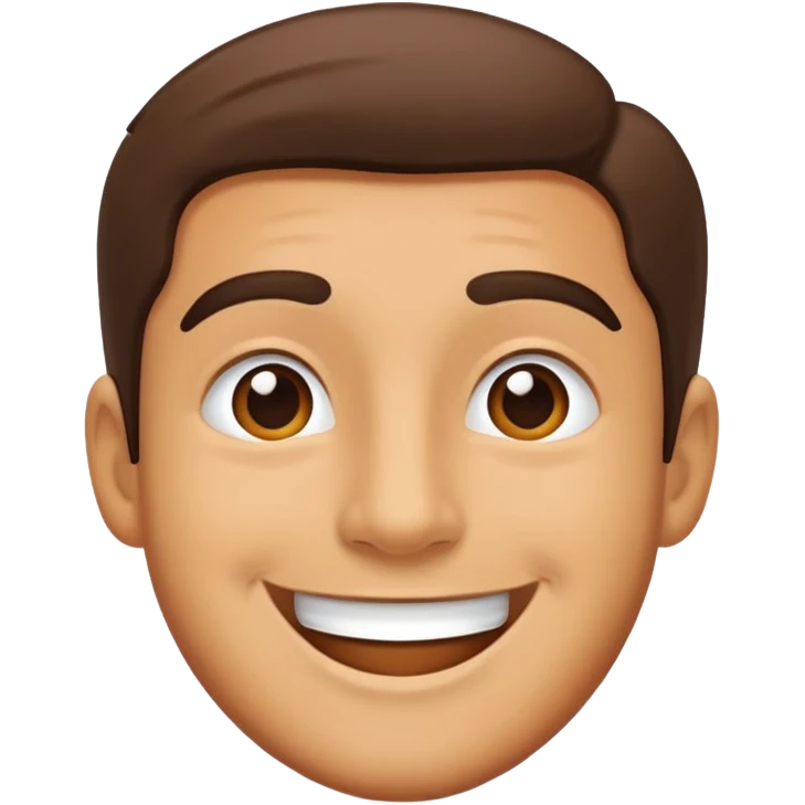 Alberto emoji
