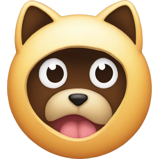 Mewing 🤫🧏‍♂️ emoji
