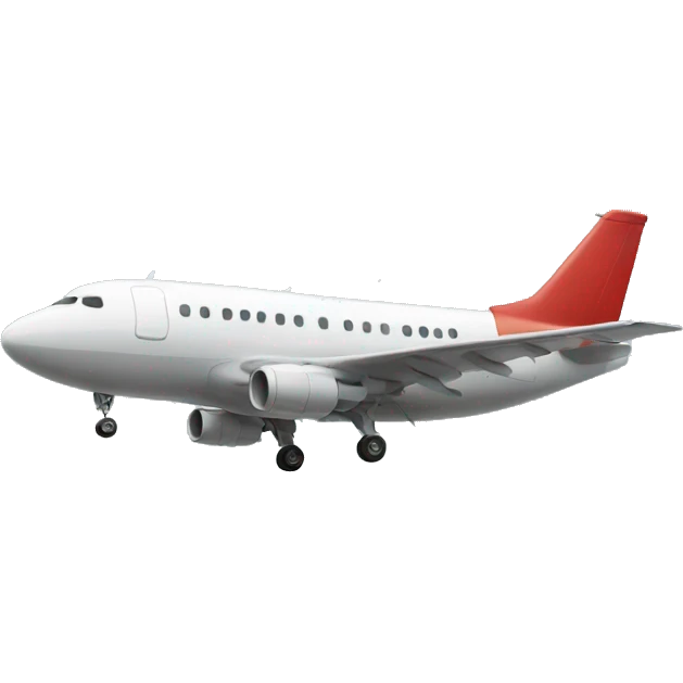 plane emoji