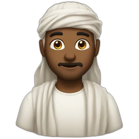 Halaand emoji