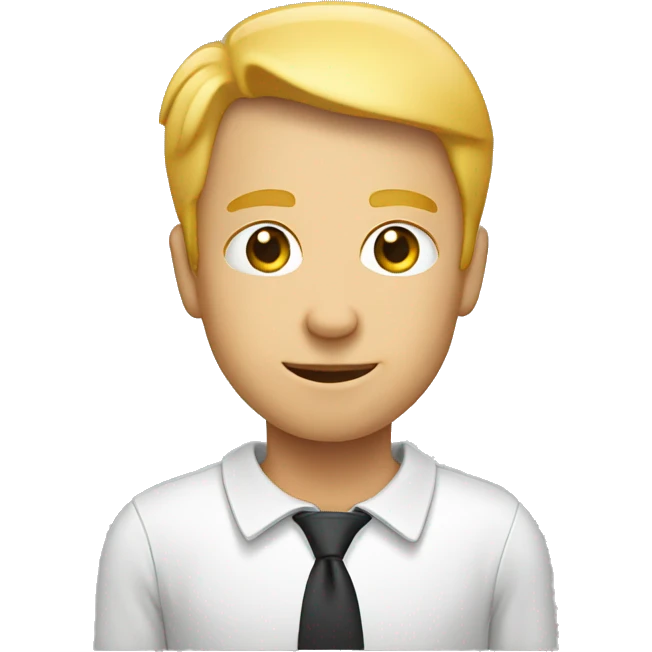 smart screen emoji