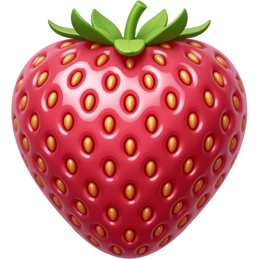 🩷✨️🍓 emoji