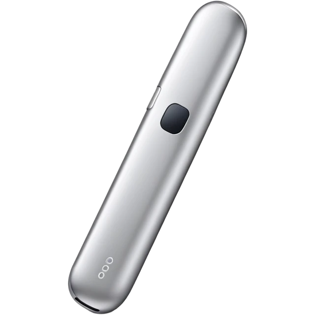 IQOS emoji