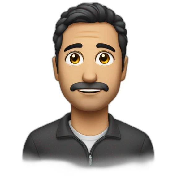 Eduardo manos yijeras emoji