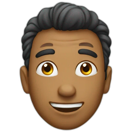 Good bye crazy people emoji