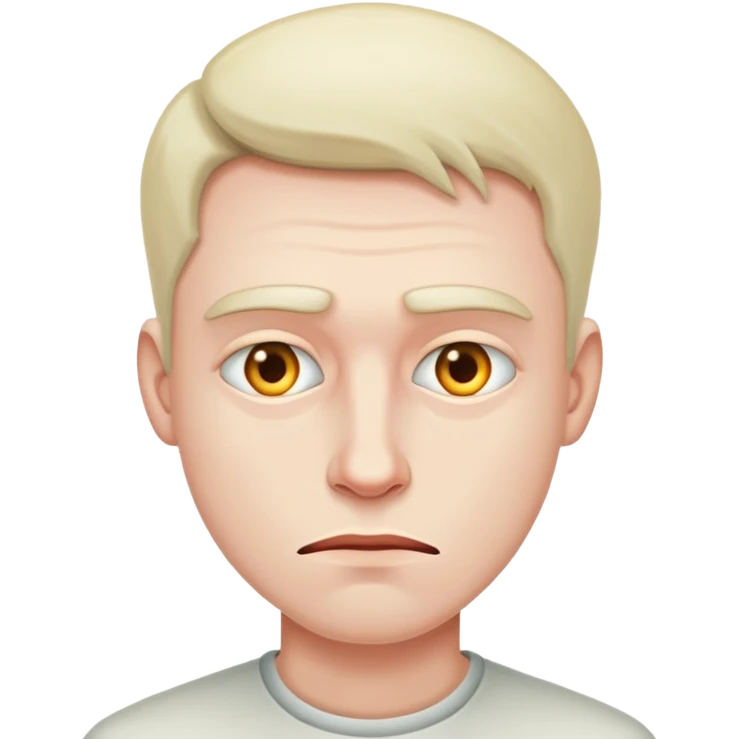 Пофигист emoji