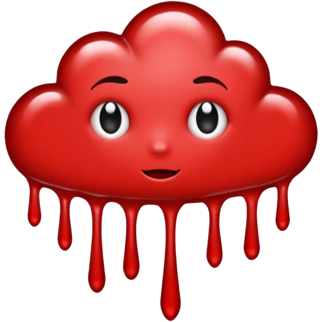Blod striker emoji