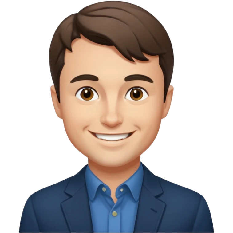 charlie kirk emoji