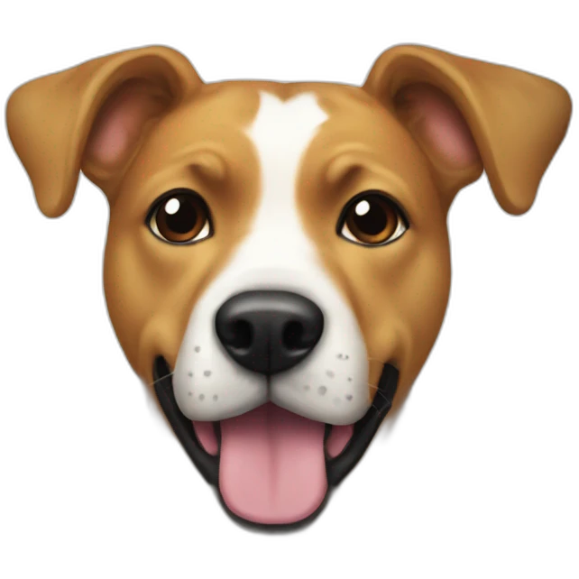 dog pillow emoji