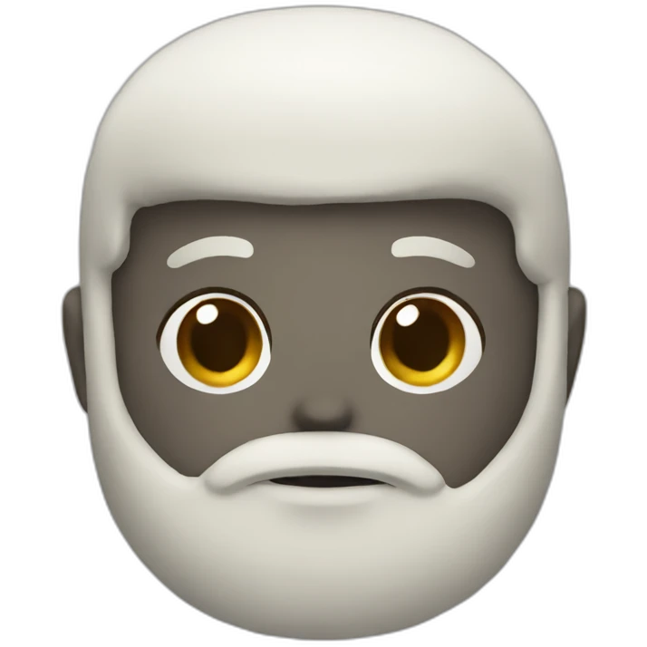 komadori emoji