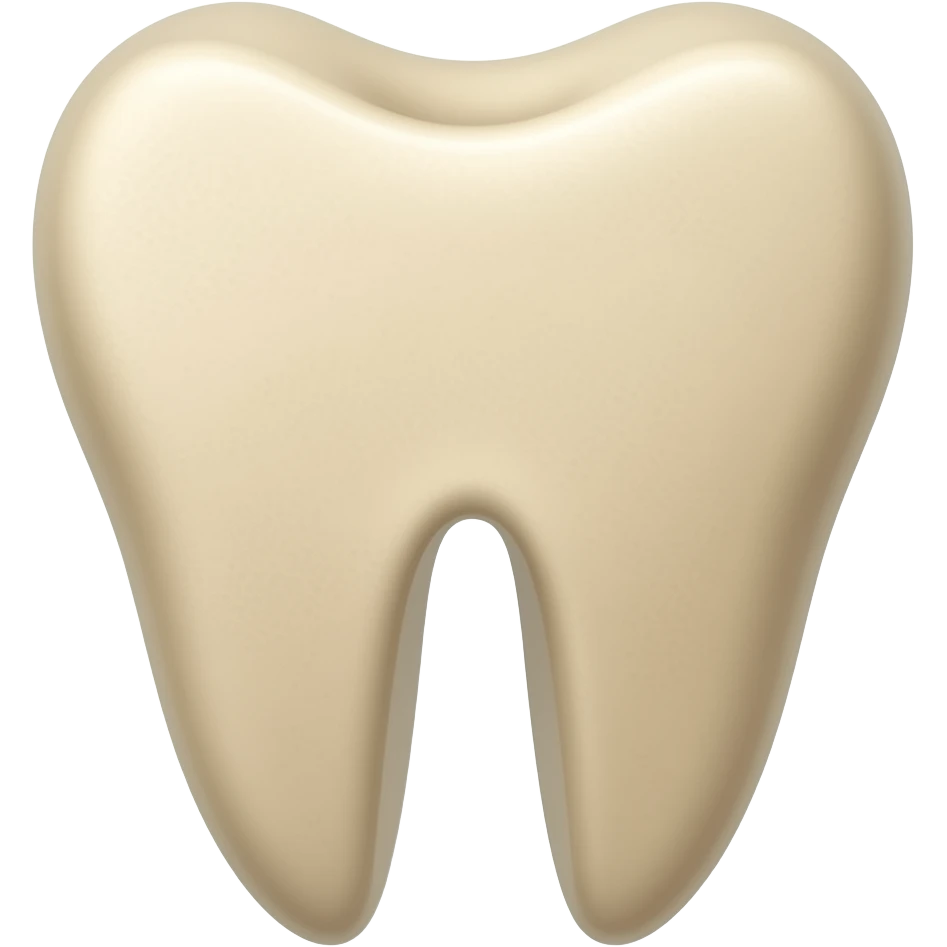 Diente megalodonte emoji