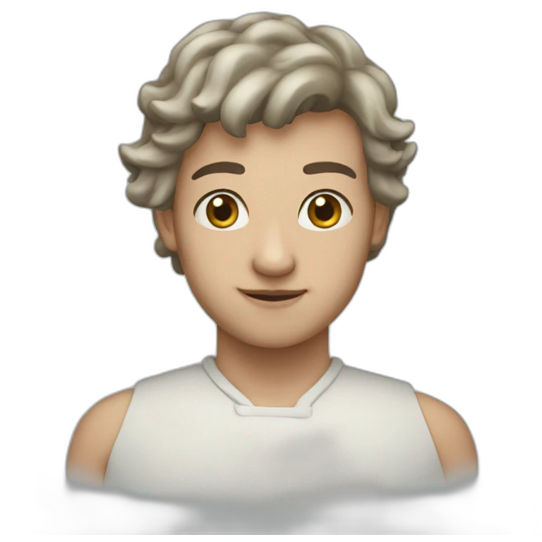 Câlin emoji