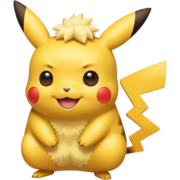 Pokémon emoji