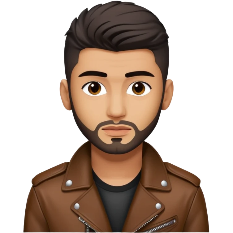 Zayne malik emoji