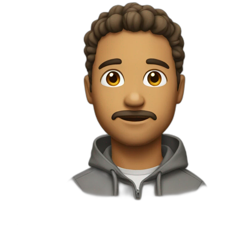 Bunda emoji